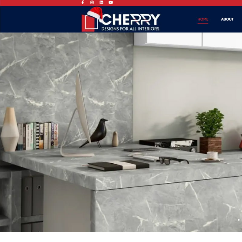 Cherry Interiors