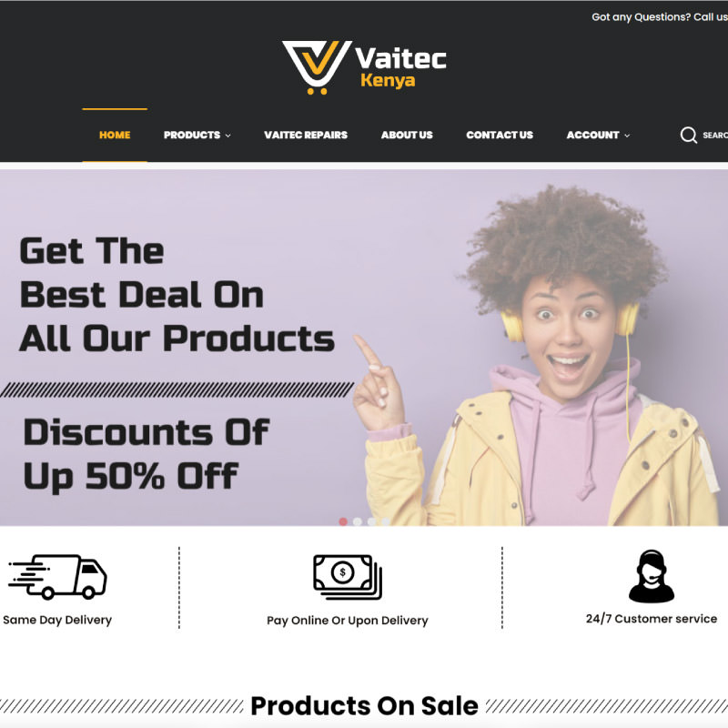 Vaitec Kenya