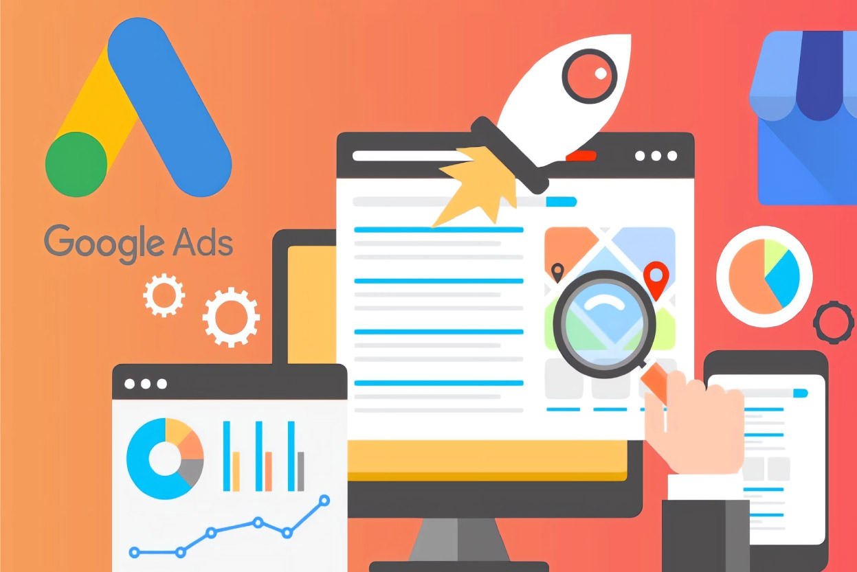 Strategies to Use for Running Effective Google Ads