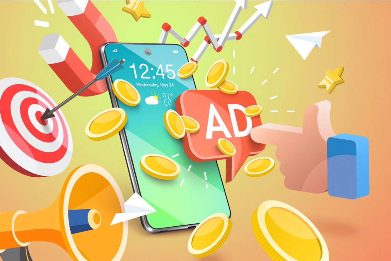 Unlocking Business Success with Google Ads